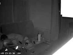 she spreads pussy wide for food teasing masturbation pleasure. intimate solo play unfolds slowly