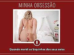 Gordinha's teasing allure sparks wild libertine tales?