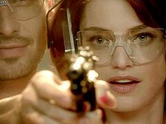 ARAB FEMME FATALES S02 E03 FULL CELEBRITY CHEATING CROSSDRESSING EPISODES!