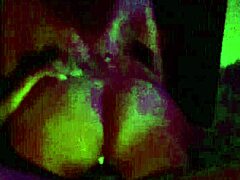 i can't stop sucking his huge black cock then riding it deep in my creamy tight pussy dripping wet