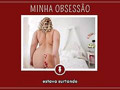 Gordinha's teasing allure sparks wild libertine tales?