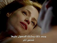 ARAB FEMME FATALES S02 E03 FULL CELEBRITY CHEATING CROSSDRESSING EPISODES!