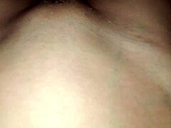 dorm roommate's tight 18yo pussy gets huge cumshot you're crazy for this