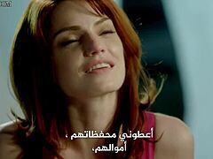 ARAB FEMME FATALES S02 E03 FULL CELEBRITY CHEATING CROSSDRESSING EPISODES!