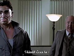 ARAB FEMME FATALES S02 E03 FULL CELEBRITY CHEATING CROSSDRESSING EPISODES!