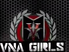 miss raquel's big natural tits and fat ass licked in dirty lesbian cougar kiss