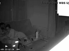 she spreads pussy wide for food teasing masturbation pleasure. intimate solo play unfolds slowly