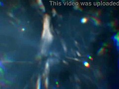 Emily White's First BBC Anal Fisting Creates Massive Gaping Creampie