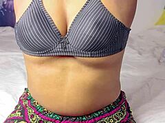 her virgin pussy aches for that massive black cock inside