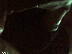 Nottee delivers sizzling footjob leading to explosive cumshot fun