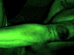 amateur couple drops their second homemade fuck and swallow tape