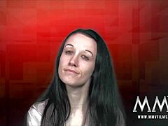 what marriage tips does this german pornstar nurse give? 😏👩‍⚕️