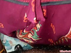 i fuck my indian girlfriend bathroom orgasm compilation