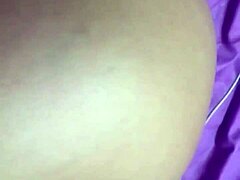 Japanese student caresses anal pussy big ass tits webcam