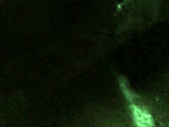 Nottee delivers sizzling footjob leading to explosive cumshot fun