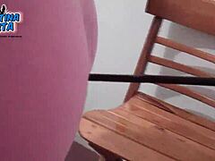 Hot Latinas Huge Cameltoes Tits Asses