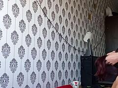 Ever seen young students fucking wild on camera?