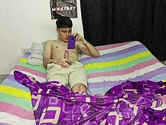 Hey stepmom caught you stroking to porn wanna help finish that load?