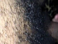 Monster Cock Creampies Bent Over Wet Pussy