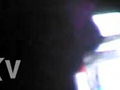 amateur couple drops their second homemade fuck and swallow tape