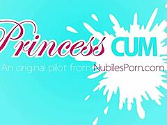 Stepsister Sets Irresistible Taboo Trap