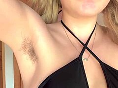 Panties Soaked as I Ass Fuck Myself to Squirting at Stepdad's