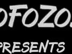 19yo amateur deepthroats daddy's monster cock then anal rides rough