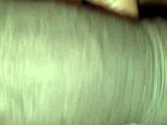 Man Jerks Huge Monster Black Cock Close Up