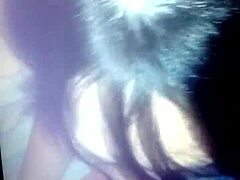 pretty slut mrs pussy slurps cock like a pro