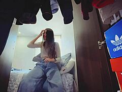 Maria! Why Keep Fooling Your Stepsister's Horny Brother?