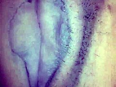 pretty slut mrs pussy slurps cock like a pro