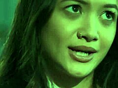 SWEETHEARTVIDEO REAGAN FOXX INITIATES TEEN IN MILF LESBIAN LICKS