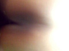 old milf bends for young cock in hood