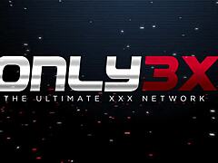 yo, only3x drops marta dezlina teasing her shaved teen pussy hard