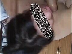 la primera 007 unleashes amateur heat!