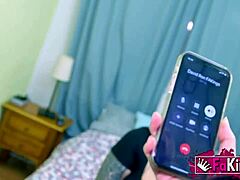 busty sandra returns with those huge tits for outdoor doggy