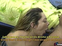 senhora suzi milf slut orgy big ass tits 3some cuckold 😈🍑