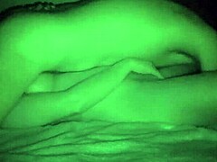 hey my stepbrother snuck in at midnight and fucked me till i came twice