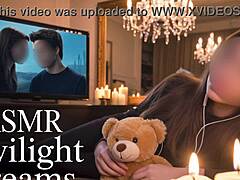 saudi arab teen moans loud fingering wet pussy in la asmr