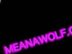 Meana Wolf Gives Taboo Mommy Just This Once Temptation