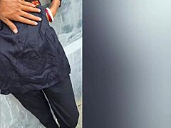 Mr Pato nabija 88-letno babico v rit misijonarsko z velikim kurcem