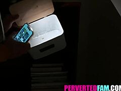 step bro, bribe your horny step sis with that thick cock now?