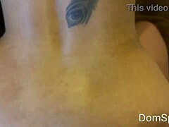 Asian gf's tight pussy slammed doggy she screams cums full vid 🔥💦