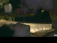 Shiri Appleby Topless Milf Blowjob in Girls 2012-2016