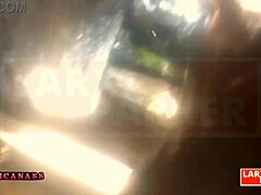 Kassandra dances teases wet pussy small tits for fans casting