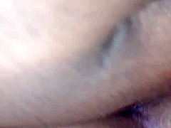 brazilian bbw puta anal assfucked by several at interracial orgy party