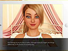 Sunshine love game hits level 81 fun