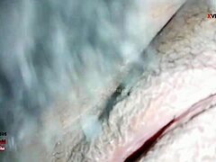 naughty indian aunt bends over for neighbor boy's non-stop pounding in secret affair