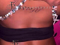 teen's shaved pussy stretches wide around big cock wet closeup