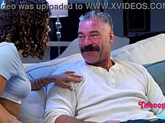 Stepdad, Slide In My Petite Teen Pussy Just Once!